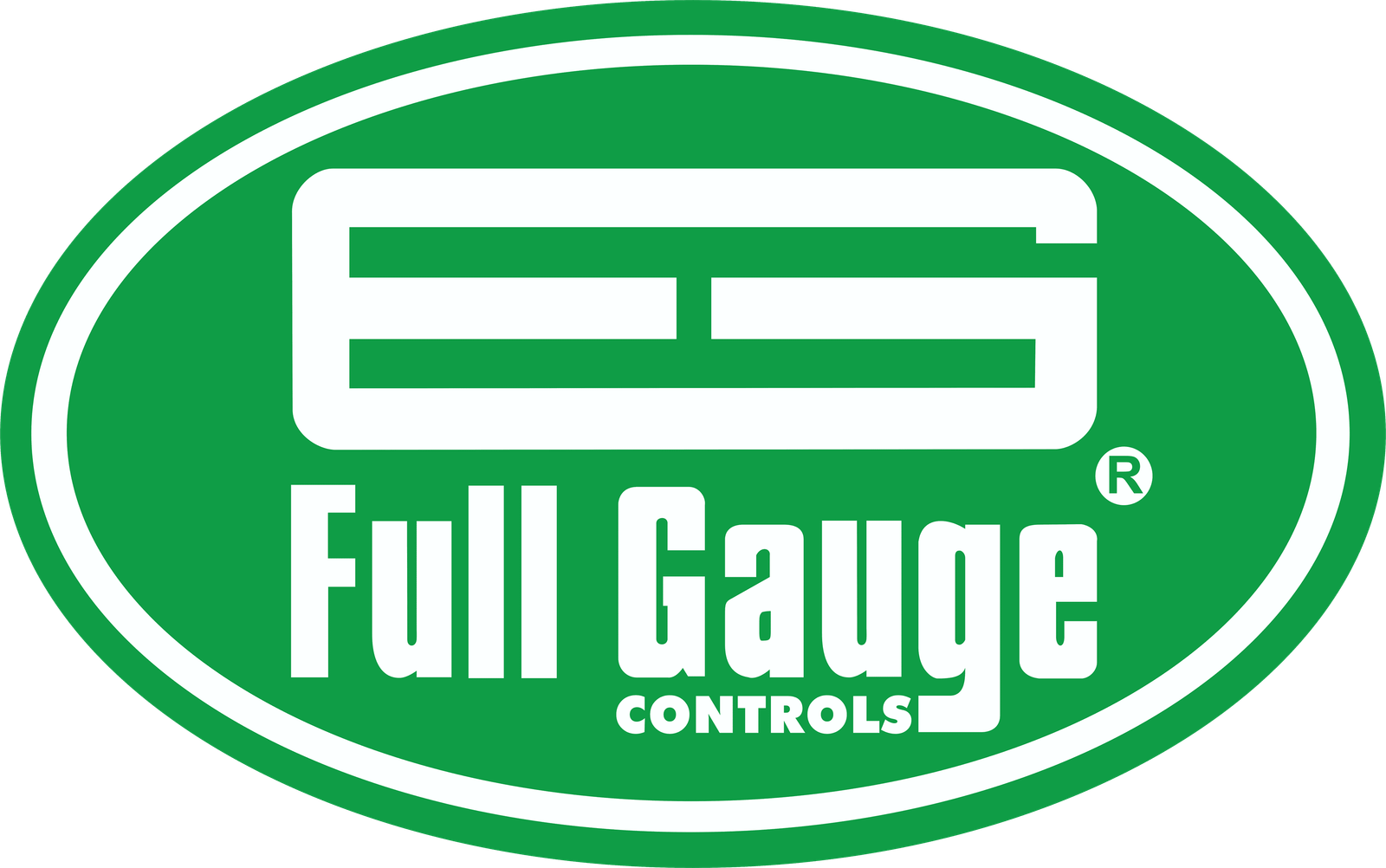 Logo Full Gauge