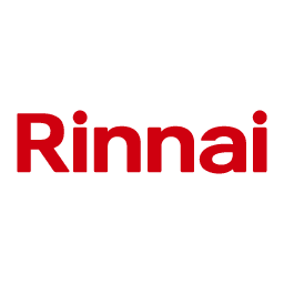 Logo Rinnai