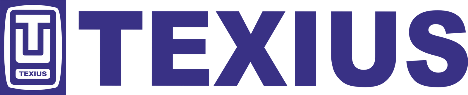 Logo Texius